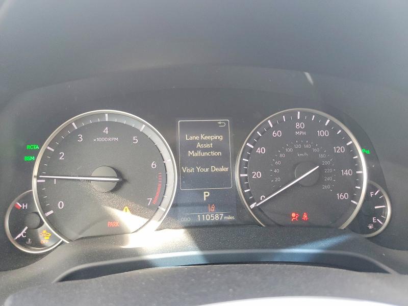 46479606 :رقم المزاد ، 2T2ZZMCA9JC094794 vin ، 2018 Lexus Rx 350 مزاد بيع