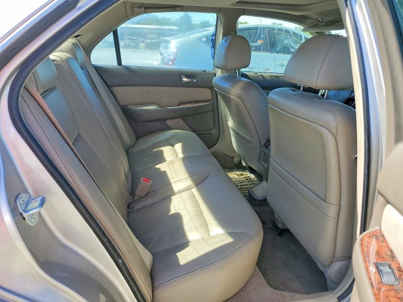 Aukcja sprzedaży 1998 Acura 3.5rl, vin: JH4KA965XWC007699, numer aukcji: 47456286