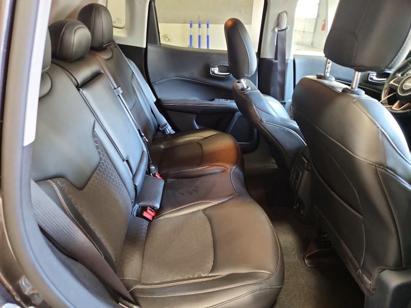 Продажа на аукционе авто 2021 Jeep Compass, vin: 3C4NJCBBXMT542699, номер лота: 48098326