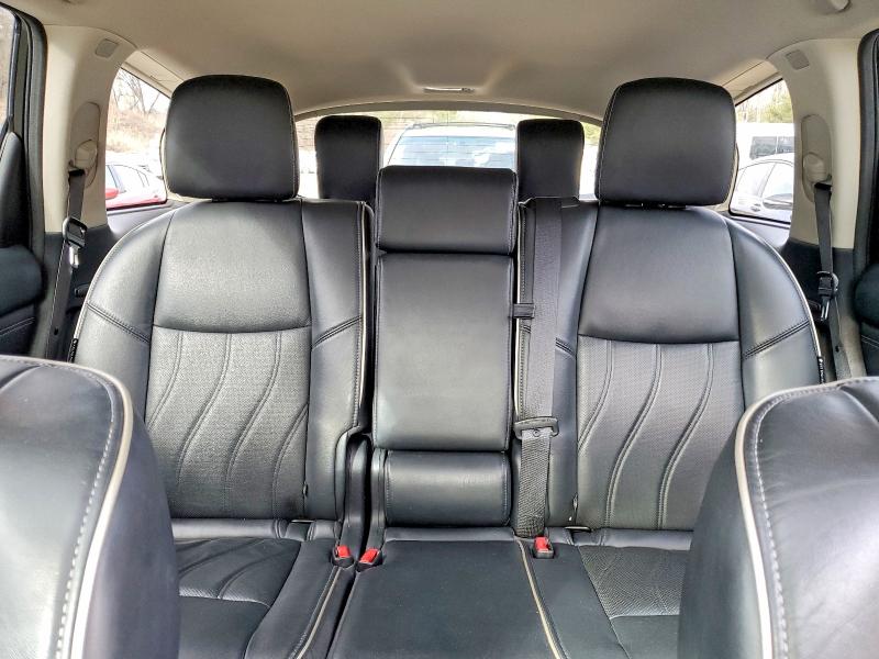 Aukcja sprzedaży 2020 Infiniti Qx60, vin: 5N1DL0MM9LC518709, numer aukcji: 48001806