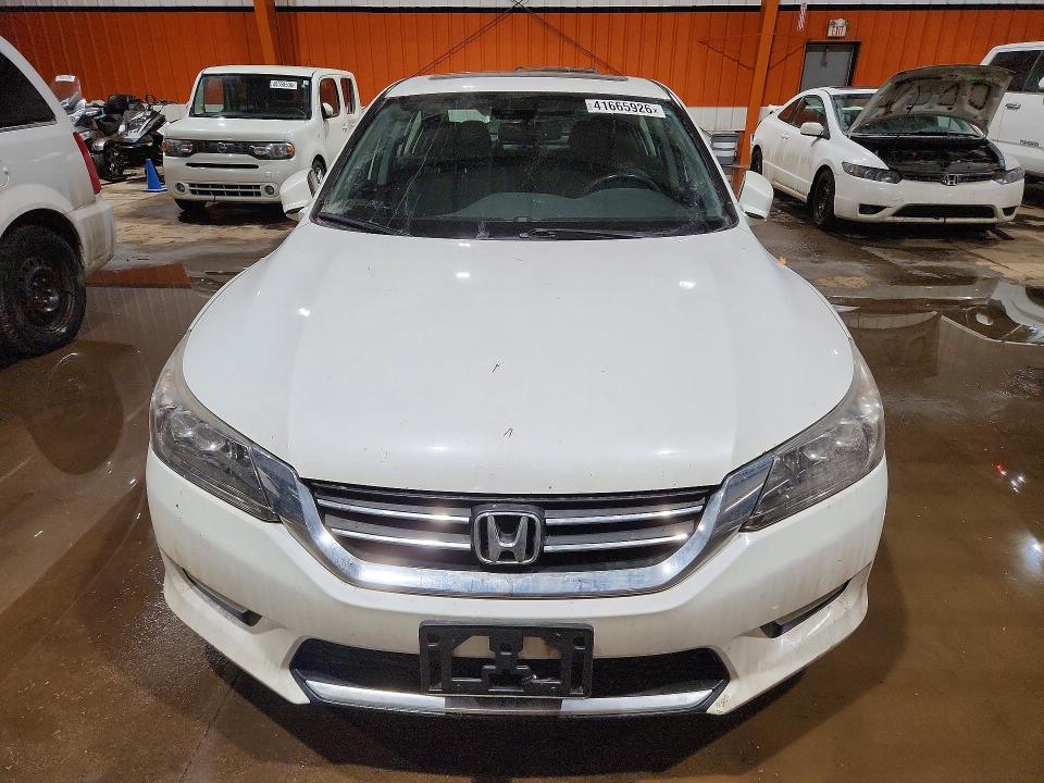Aukcja sprzedaży 2014 Honda Accord, vin: 1HGCR2E90EA802511, numer aukcji: 41665926