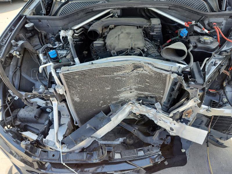 2015 Bmw X5 მანქანა იყიდება აუქციონზე, vin: 5UXKS4C54F0N10554, აუქციონის ნომერი: 48158926