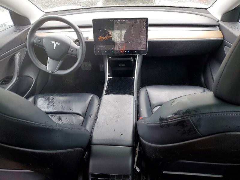 Aukcja sprzedaży 2020 Tesla Model 3, vin: 5YJ3E1EA4LF631376, numer aukcji: 47746686