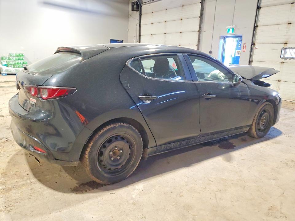 Aukcja sprzedaży 2021 Mazda 3, vin: JM1BPAK71M1303812, numer aukcji: 47692526