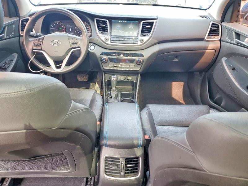 Продаж на аукціоні авто 2016 Hyundai Tucson, vin: KM8J3CA43GU235070, номер лоту: 46927416