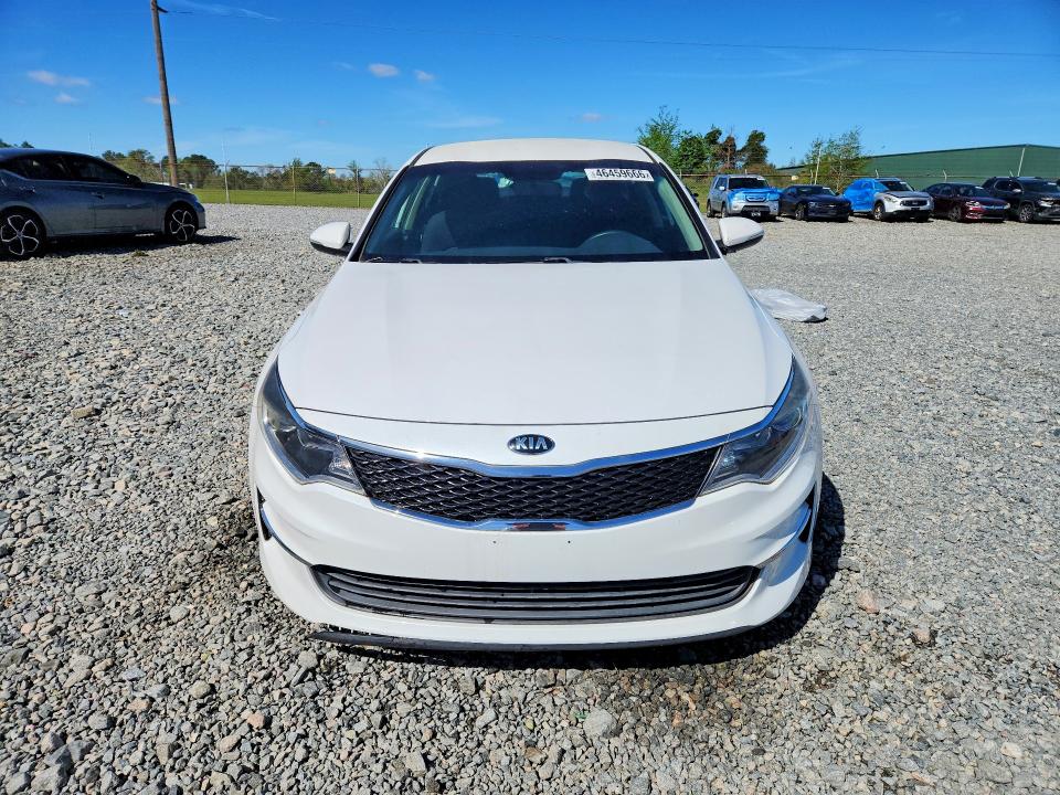 Aukcja sprzedaży 2016 Kia Optima, vin: 5XXGT4L36GG058089, numer aukcji: 46459666