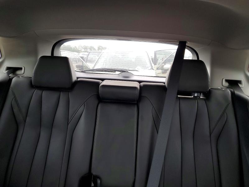 Продаж на аукціоні авто 2025 Acura Adx, vin: 3HDSA1H34SM703724, номер лоту: 45872126