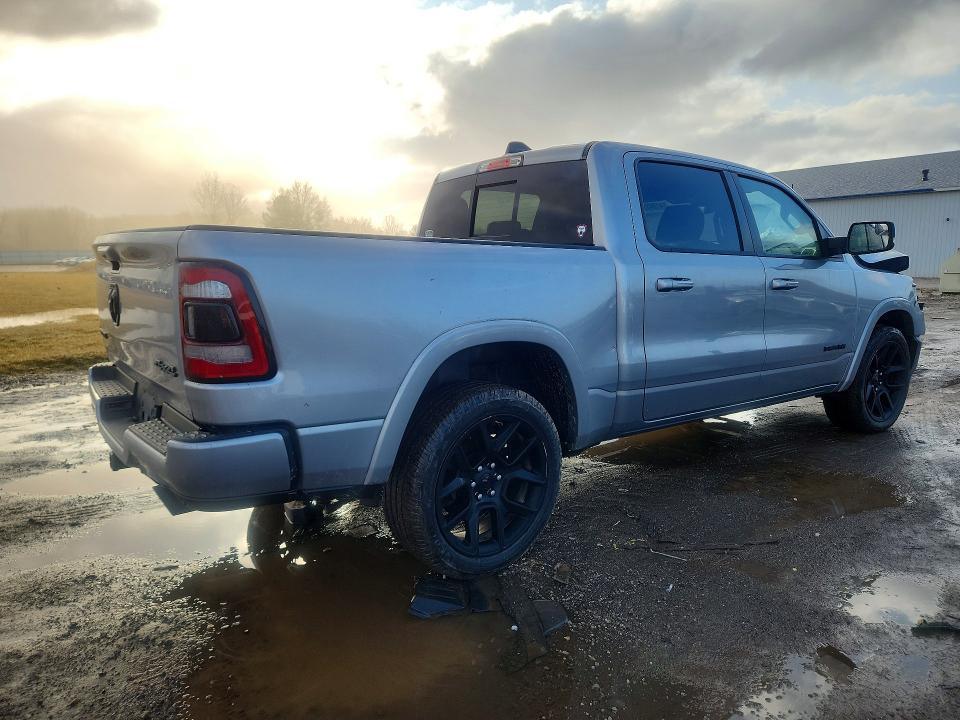 Продажа на аукционе авто 2021 Ram 1500, vin: 1C6SRFJT6MN606834, номер лота: 41943146