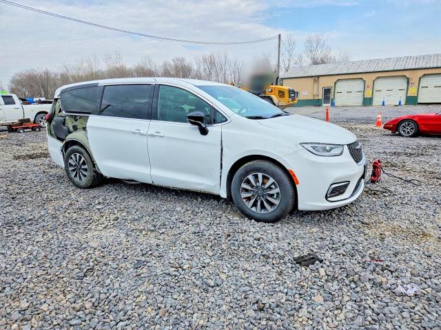 Aukcja sprzedaży 2024 Chrysler Pacifica, vin: 2C4RC1S72RR126992, numer aukcji: 47659266