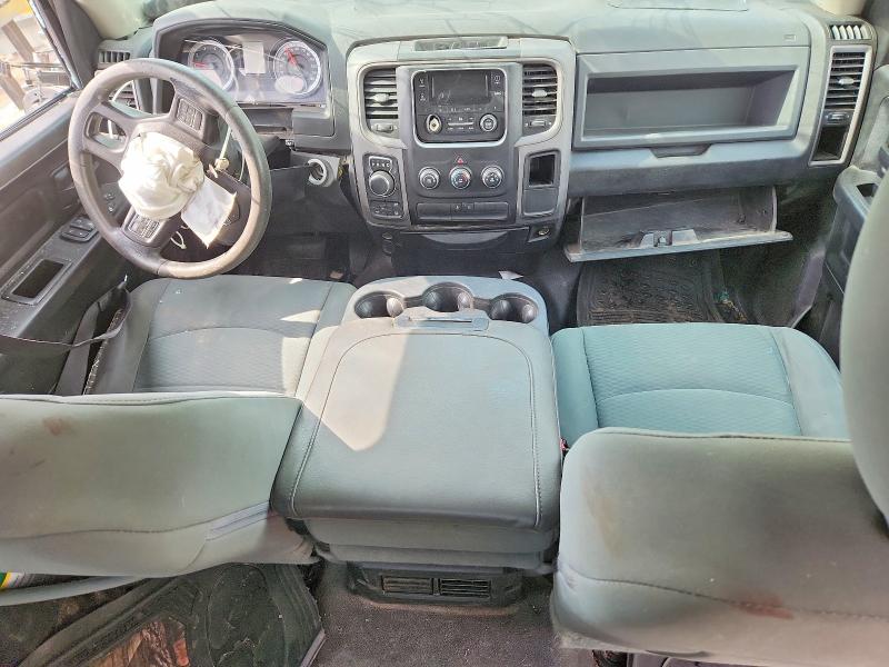 Aukcja sprzedaży 2014 Ram 1500, vin: 1C6RR7KG9ES351377, numer aukcji: 47197176
