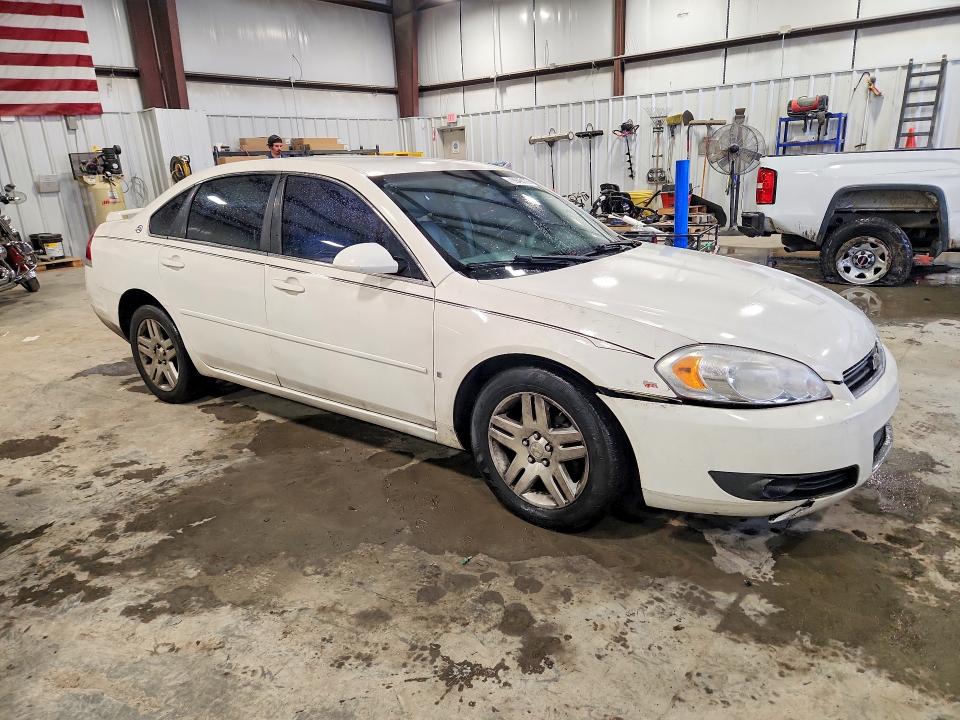 Aukcja sprzedaży 2006 Chevrolet Impala, vin: 2G1WU581469428038, numer aukcji: 79945135