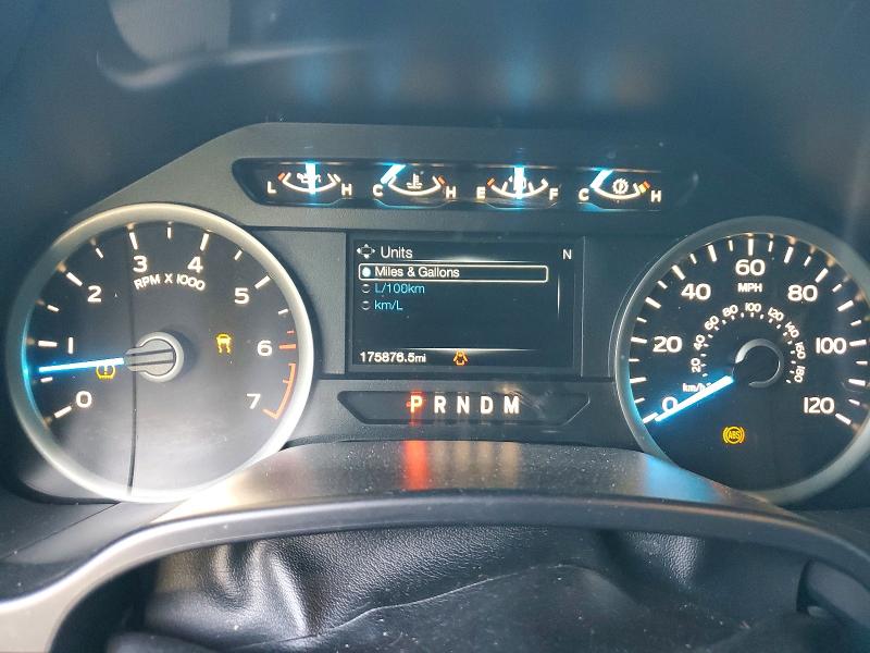 Продаж на аукціоні авто 2017 Ford F150, vin: 1FTFW1EG3HFB36801, номер лоту: 46342026
