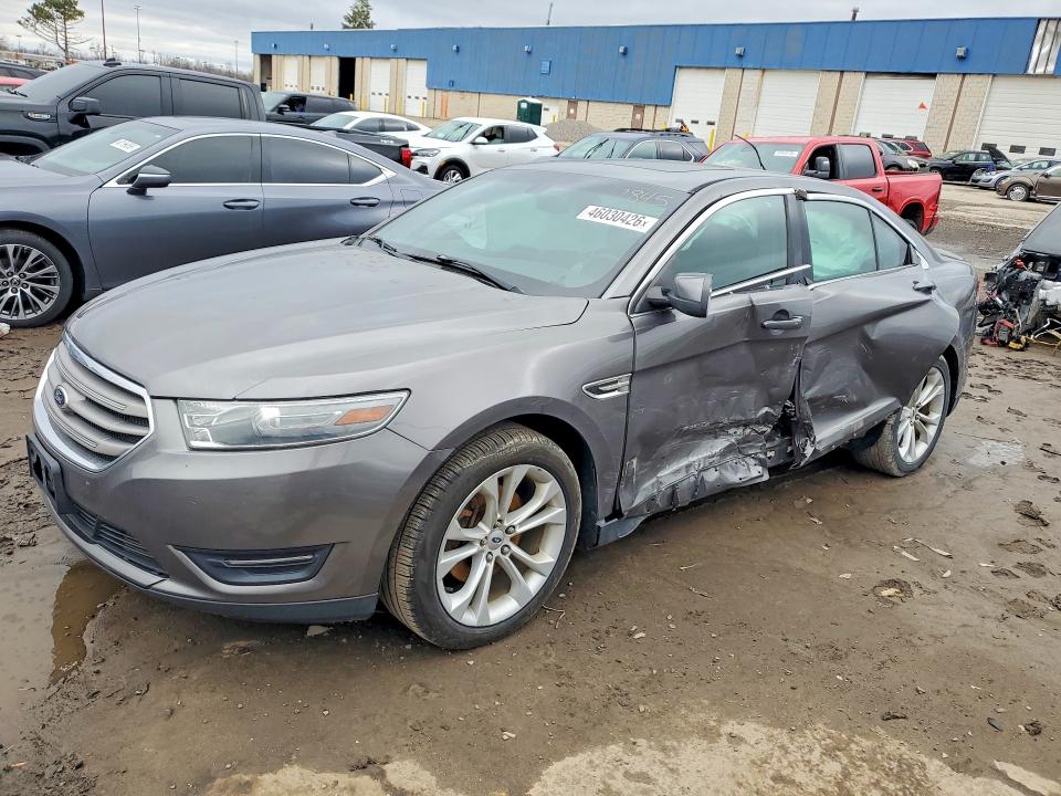 Продаж на аукціоні авто 2013 Ford Taurus, vin: 1FAHP2H82DG117845, номер лоту: 46030426