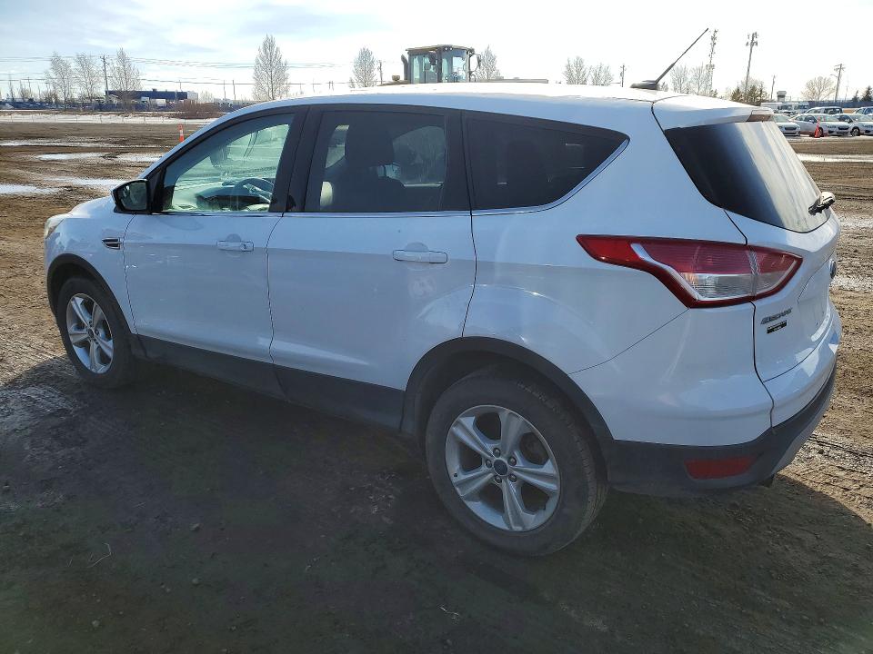 Aukcja sprzedaży 2013 Ford Escape, vin: 1FMCU9GX1DUD28062, numer aukcji: 45468026