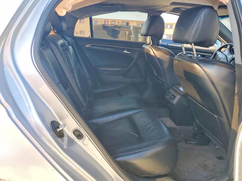 Aukcja sprzedaży 2005 Acura Tl, vin: 19UUA66275A059463, numer aukcji: 47022676