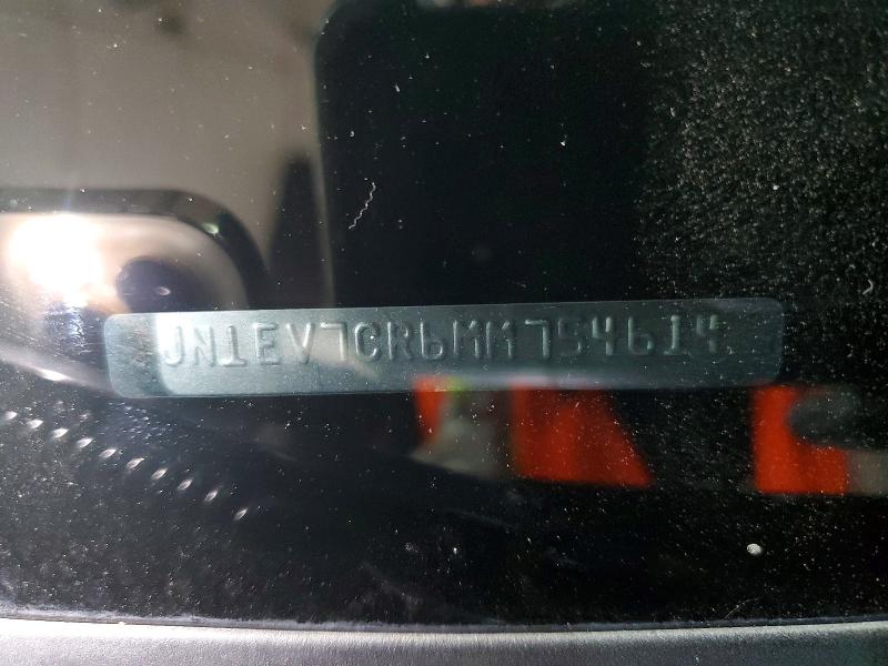46477886 :رقم المزاد ، JN1EV7CR6MM754614 vin ، 2021 Infiniti Q50 مزاد بيع