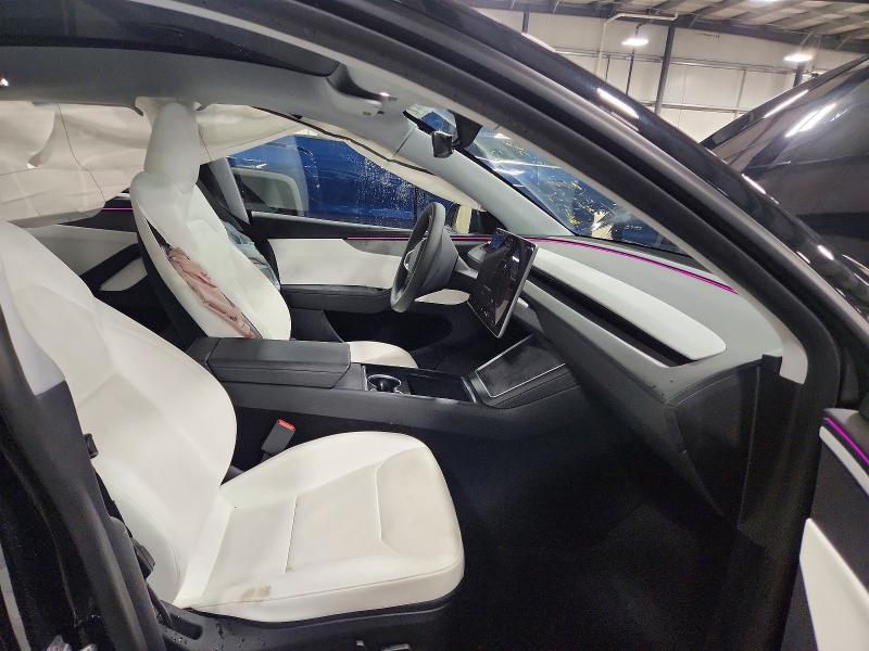 46567626 :رقم المزاد ، 7SAYGDED5TA484402 vin ، 2026 Tesla Model Y مزاد بيع