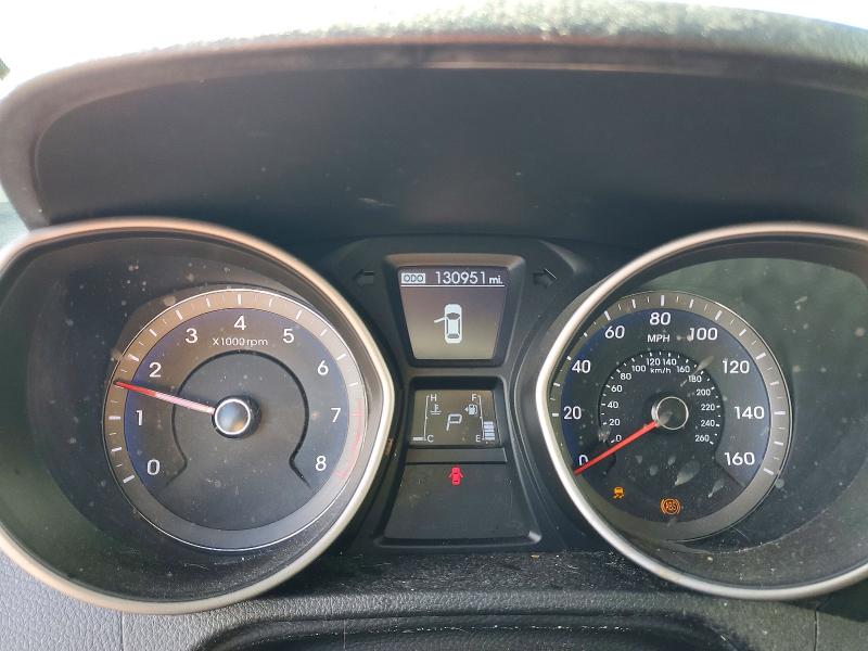 46703766 :رقم المزاد ، KMHD35LH3HU364341 vin ، 2017 Hyundai Elantra Gt مزاد بيع