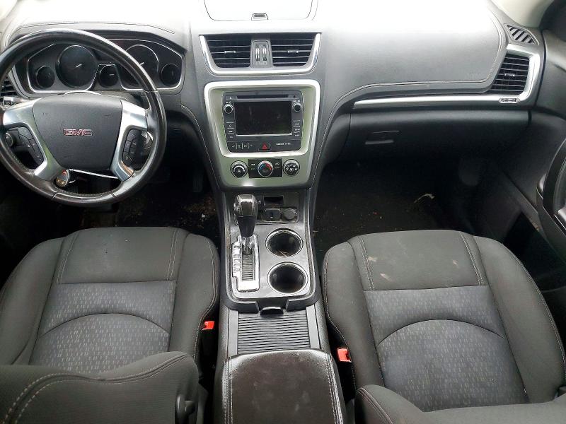 Aukcja sprzedaży 2016 Gmc Acadia, vin: 1GKKRNED4GJ210911, numer aukcji: 45622276