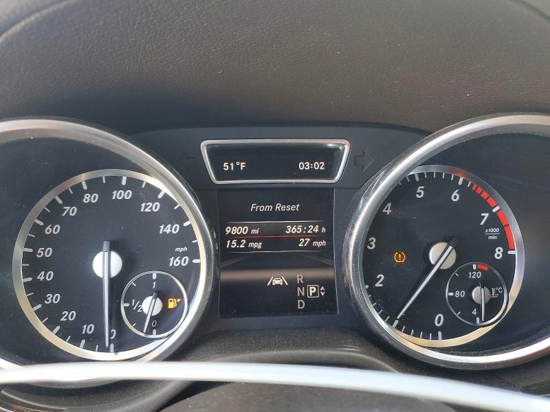 72631845 :رقم المزاد ، 4JGDF7CE8DA222345 vin ، 2013 Mercedes-benz Gl مزاد بيع