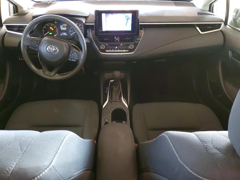 2024 Toyota Corolla Hybrid მანქანა იყიდება აუქციონზე, vin: JTDBCMFE3R3036142, აუქციონის ნომერი: 42067176