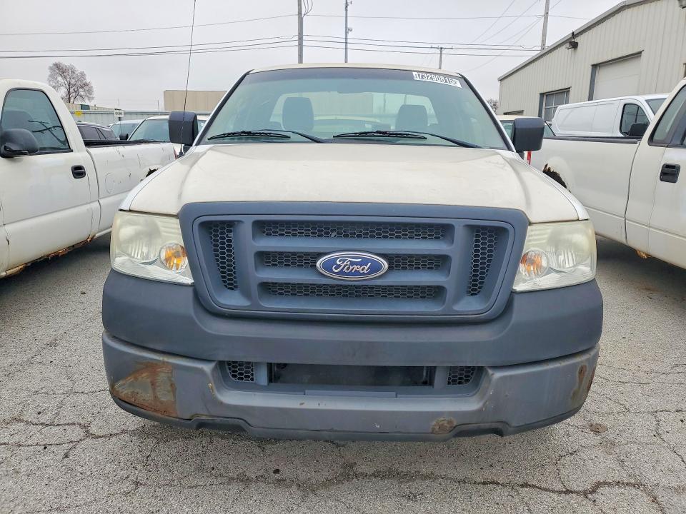 Продажа на аукционе авто 2005 Ford F150, vin: 1FTRF12245NA96011, номер лота: 73290815