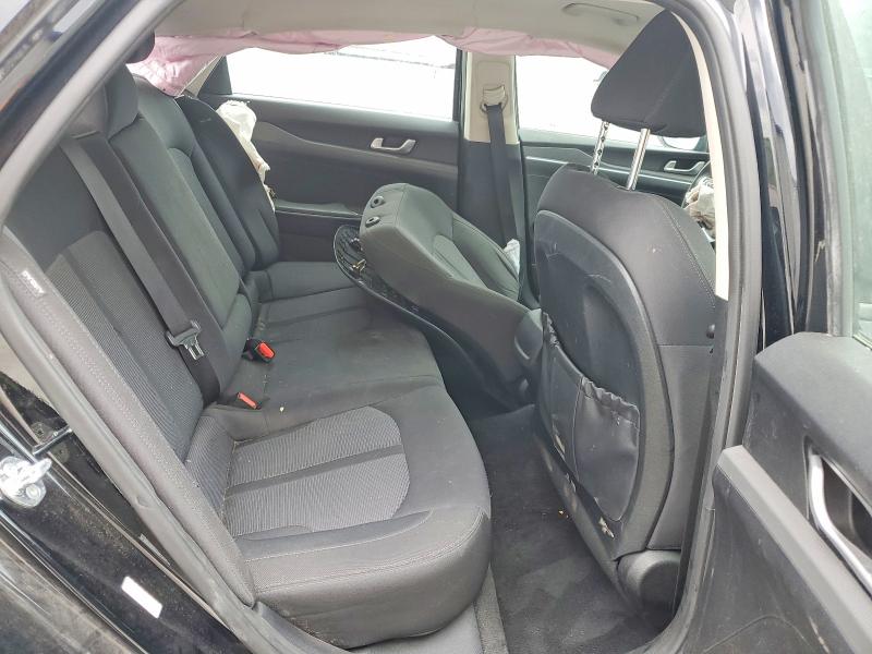 Aukcja sprzedaży 2021 Kia K5, vin: 5XXG14J22MG072017, numer aukcji: 45956806