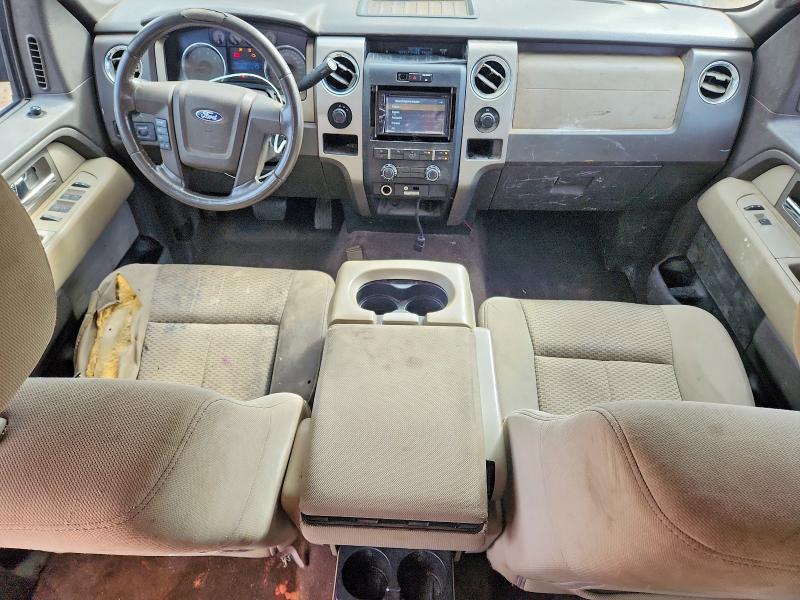 Продажа на аукционе авто 2010 Ford F150, vin: 1FTFW1CVXAFA85174, номер лота: 45756326