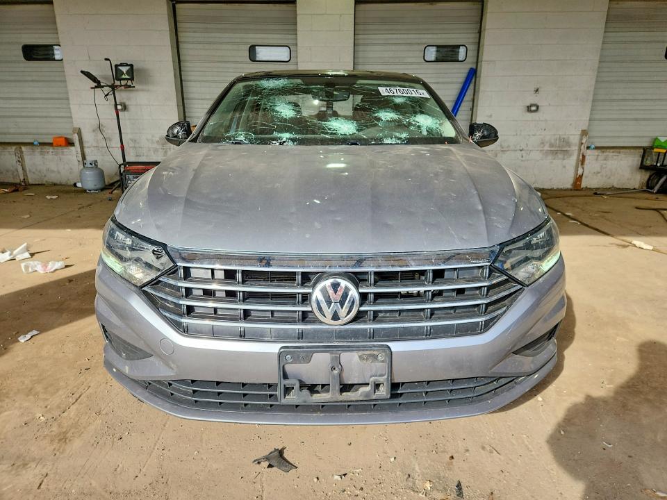 Продажа на аукционе авто 2020 Volkswagen Jetta, vin: 3VWCB7BU1LM060173, номер лота: 46760016