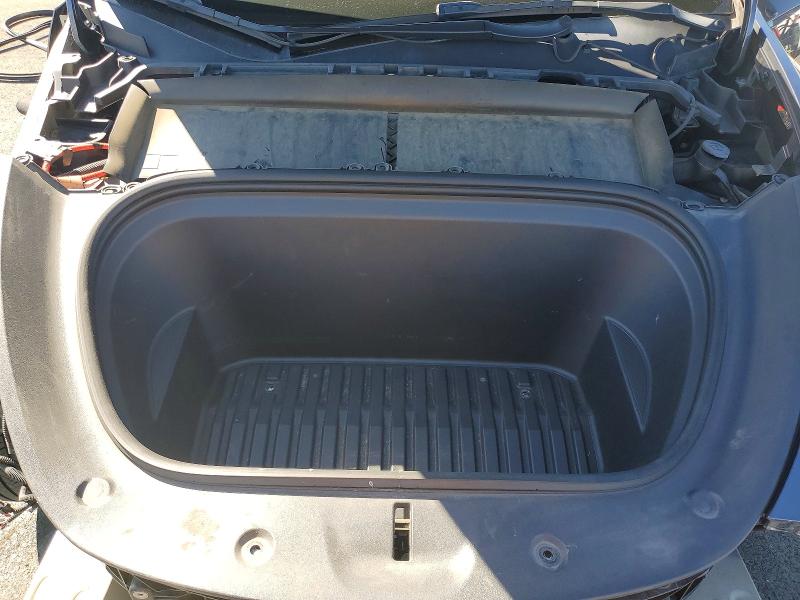 Продажа на аукционе авто 2022 Tesla Model Y, vin: 7SAYGAEE3NF364935, номер лота: 46538856