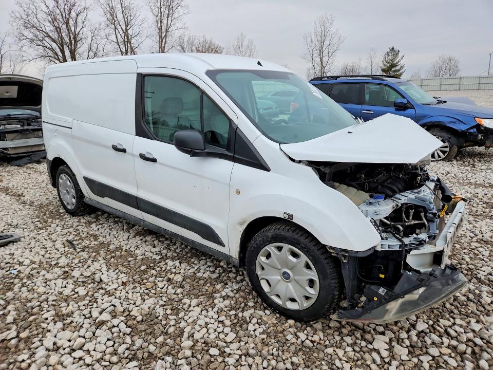 Aukcja sprzedaży 2015 Ford Transit Connect, vin: NM0LS7E71F1218695, numer aukcji: 79820795