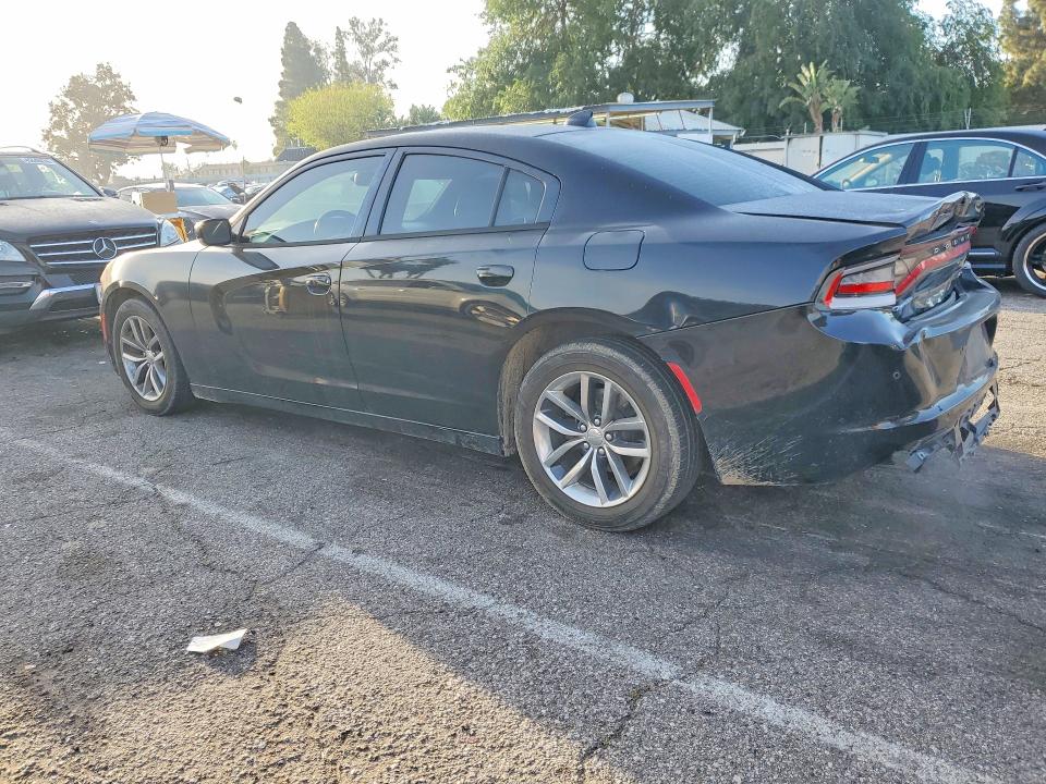 2015 Dodge Charger მანქანა იყიდება აუქციონზე, vin: 2C3CDXHG8FH883723, აუქციონის ნომერი: 46287276