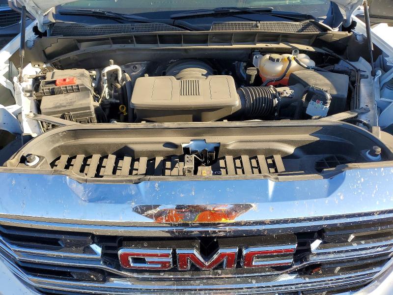Продажа на аукционе авто 2025 Gmc Sierra, vin: 1GTPHDED9SZ249079, номер лота: 47097686
