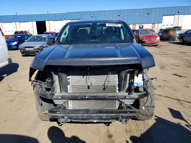 Aukcja sprzedaży 2017 Gmc Canyon, vin: 1GTG6CEN7H1214623, numer aukcji: 79703895