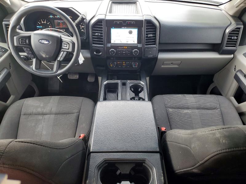 Продаж на аукціоні авто 2018 Ford F150, vin: 1FTEX1CP1JKE07699, номер лоту: 46916766