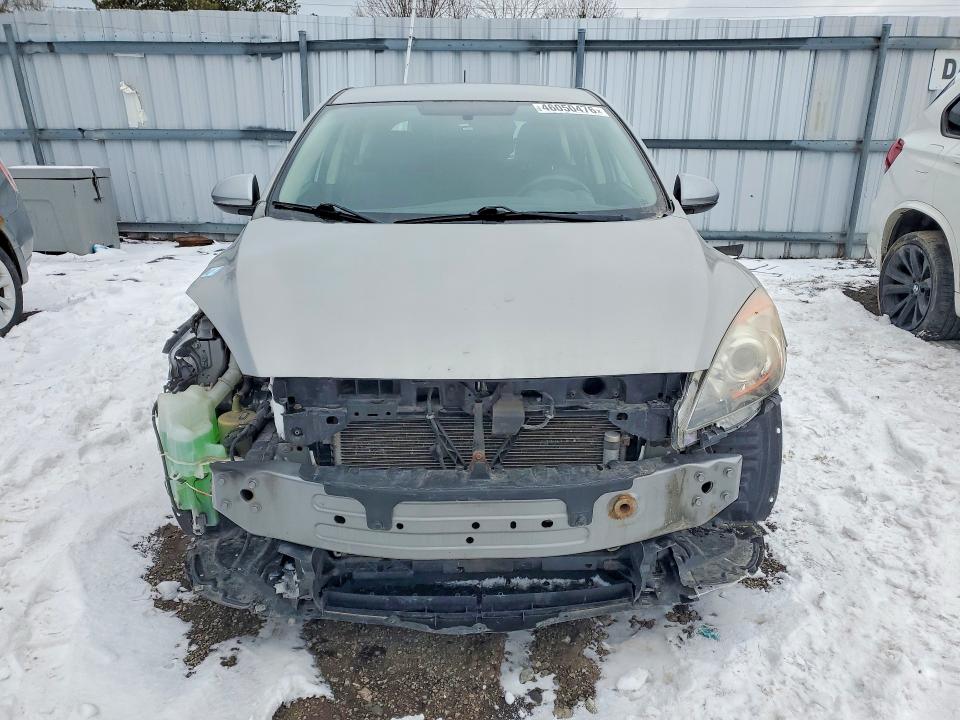 Продажа на аукционе авто 2010 Mazda 3, vin: JM1BL1HFXA1302759, номер лота: 46050476