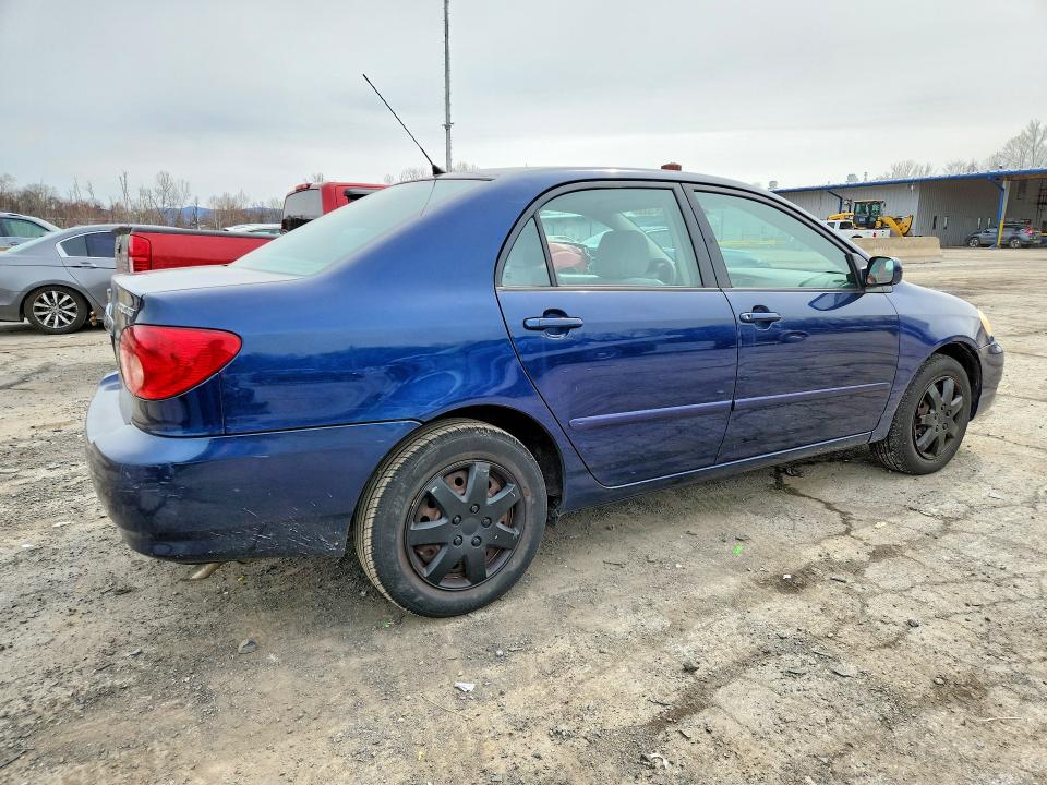 Aukcja sprzedaży 2006 Toyota Corolla, vin: 2T1BR32E16C612084, numer aukcji: 47516586