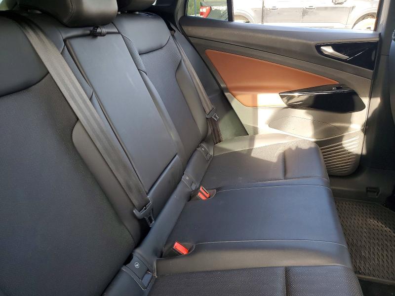 48166486 :رقم المزاد ، WVGTMPE23MP045236 vin ، 2021 Volkswagen Id.4 مزاد بيع