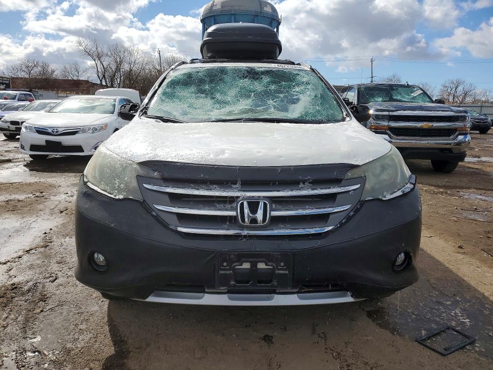 Продажа на аукционе авто 2014 Honda Cr-v, vin: 5J6RM4H78EL029489, номер лота: 46225346