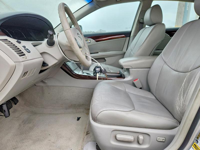 Aukcja sprzedaży 2008 Toyota Avalon, vin: 4T1BK36B48U315445, numer aukcji: 46582896