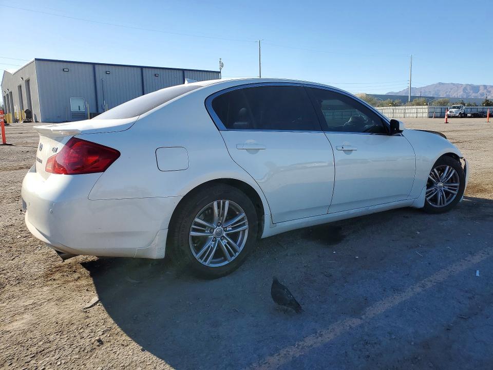 Продаж на аукціоні авто 2013 Infiniti G37 Sedan, vin: JN1CV6AP6DM718702, номер лоту: 47239976