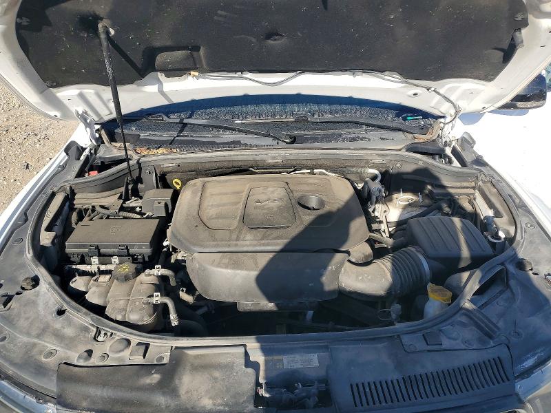 Aukcja sprzedaży 2019 Dodge Durango, vin: 1C4RDJDG6KC836471, numer aukcji: 46131806