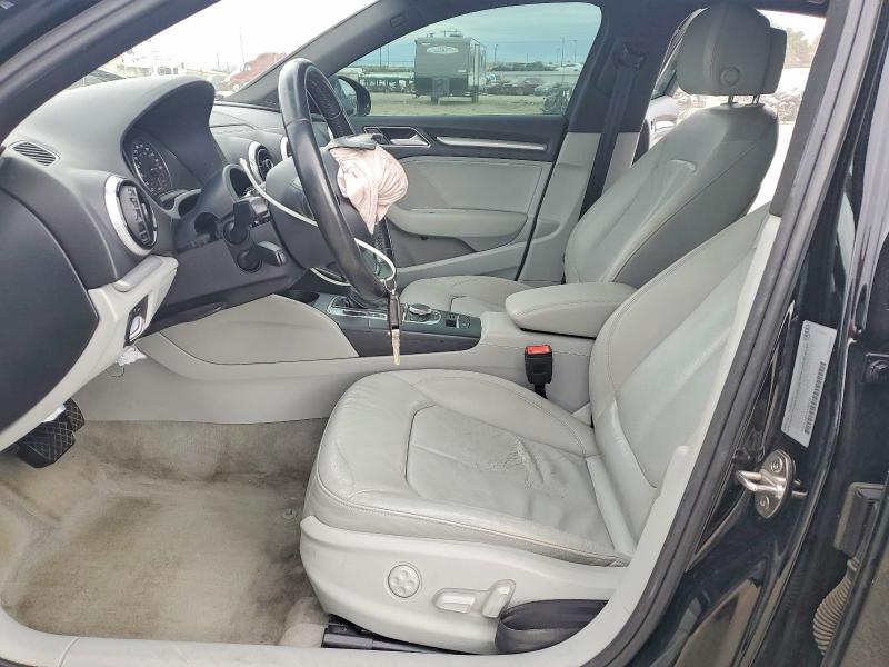 Продажа на аукционе авто 2016 Audi A3, vin: WAUA7GFF0G1088229, номер лота: 45853406