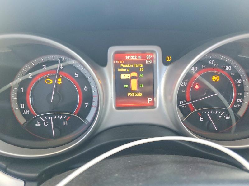 Продажа на аукционе авто 2015 Dodge Journey, vin: 3C4PDCAB0FT583296, номер лота: 46878386