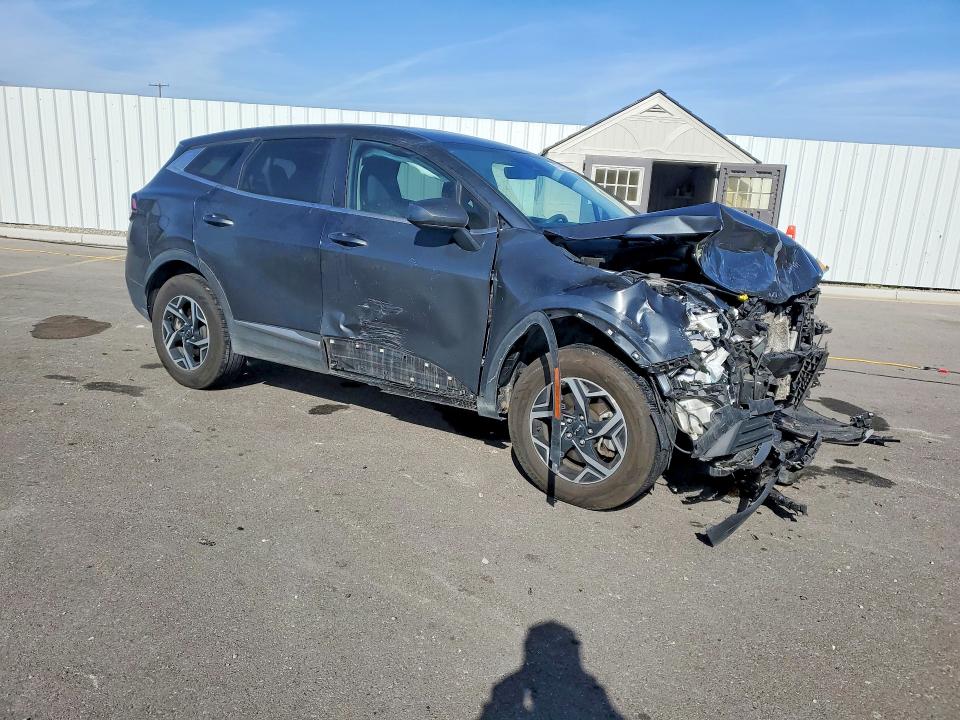 Продажа на аукционе авто 2023 Kia Sportage, vin: KNDPUCAF8P7174598, номер лота: 47542206