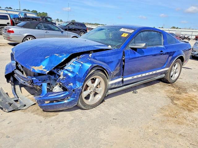 Aukcja sprzedaży 2009 Ford Mustang, vin: 1ZVHT80N495137749, numer aukcji: 77575885