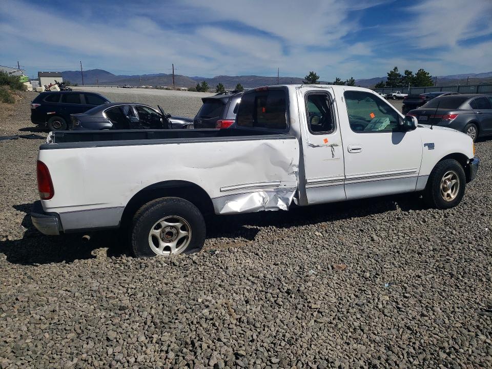 Aukcja sprzedaży 1998 Ford F150, vin: 1FTZX1762WKB88794, numer aukcji: 46203886
