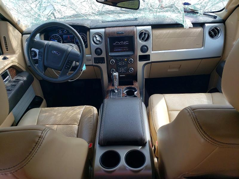 2014 Ford F150 მანქანა იყიდება აუქციონზე, vin: 1FTFW1CF2EKD01122, აუქციონის ნომერი: 47328376