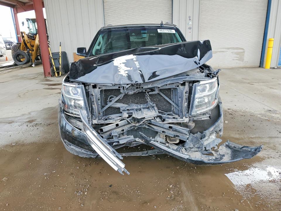 Aukcja sprzedaży 2016 Chevrolet Suburban, vin: 1GNSKHKC4GR222398, numer aukcji: 46377696