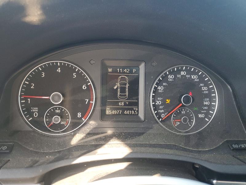 Продаж на аукціоні авто 2013 Volkswagen Eos, vin: WVWBW8AH9DV005751, номер лоту: 47096296